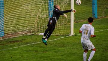 Acción del San Roque