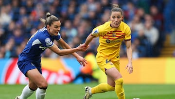 El Barça jugará la ida de semifinales de Champions el 20 de abril y la vuelta, el 27 a las 15:00 horas