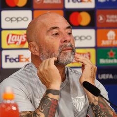 “El Copenhague empató con el City, el mejor equipo del Mundo”