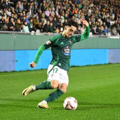 Dorrío: “Ahora lo que toca es aguantar el chaparrón”