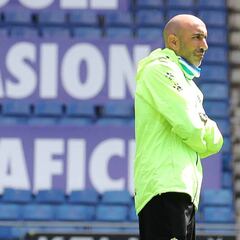 "Nos tomamos al Levante como si fuera nuestro último partido"