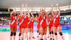 Perú pierde contra Polonia y se queda fuera del Mundial