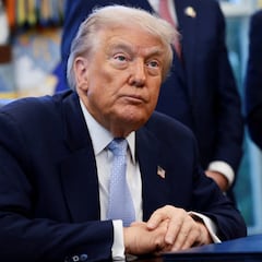 Encuesta revela qué piensan los estadounidenses de la gestión del Gobierno en el Caso Epstein