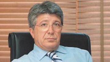 <b>REFUERZOS</B>. "Creo, sinceramente, que nosotros hemos cumplido. Ahora los que valen son ellos"