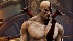 Un conocido periodista ratifica que el nuevo God of War en Grecia es real