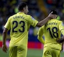 Villarreal - Valencia: horario, canal de TV y dónde ver online