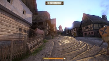 Kingdom Come Deliverance 1 y 2 cara a cara: ¿cuál es mejor y por cuál empezar?