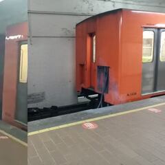 Línea 7 del Metro CDMX: Fiscalía inicia carpeta de investigación por vagones desprendidos