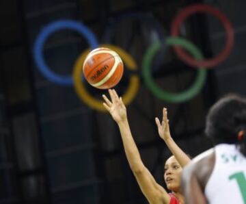 The best images from Day 5 of the Rio Olympic Games