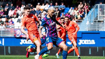 Aprobados y suspensos del Eibar: los armeros se atascan