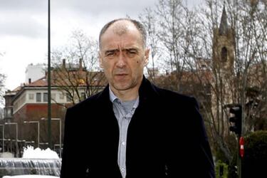 El fondo Doyen Group sacó a Kaká del Madrid