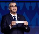 USMNT en Copa América 2024: grupo, fixture, fechas y rivales