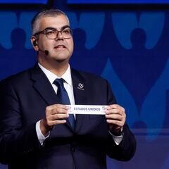 USMNT en Copa América 2024: grupo, fixture, fechas y rivales