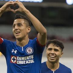 Roberto Alvarado: “Cuando era niño, le iba al América”