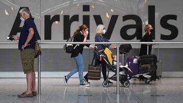 For vaccinated residents in the US hoping to travel to Europe this summer, the European Union’s Green Pass may be the key when it becomes available.