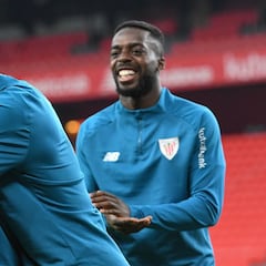 Los Williams son la gran amenaza en La Catedral