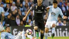 El Madrid puede empatar o perder si el Barça no gana