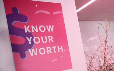 8M Día Internacional de la Mujer: Todavía lejos de la igualdad