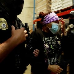 La población inmigrante de Estados Unidos se reduce por primera vez: No había pasado desde 1960