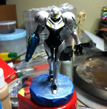 Los Amiibo personalizados más deseados