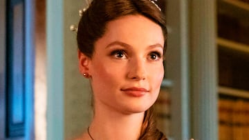 Los Bridgerton 4 Netflix