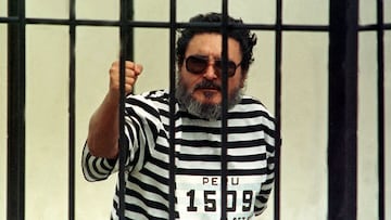 Quién era Abimael Guzmán, el mayor terrorista de la historia del Perú