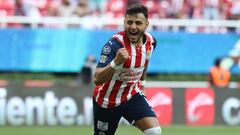 Chivas y PSV tendrán alianza para impulsar jugadores
