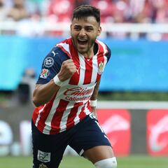 Chivas y PSV tendrán alianza para impulsar jugadores