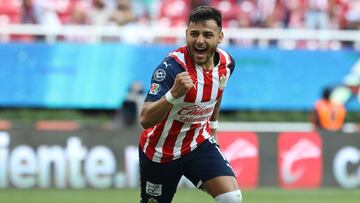 Chivas y PSV tendr&aacute;n alianza para impulsar jugadores