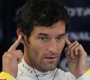 Webber: "Es difícil predecir, ha habido 7 ganadores diferentes"