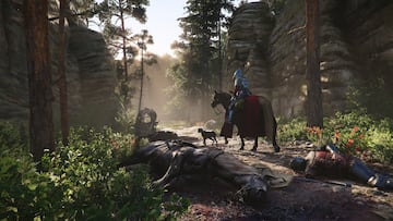 Imagen de Kingdom Come: Deliverance 2.