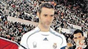 <b>TEMPORADA IRREGULAR</b>. Después de que Capello le levantara el castigo ha sido (salvo por lesión) titular indiscutible. Eso hasta la jornada 31, cuando fue al banquillo: le faltaban tres partidos para los 30.