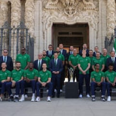 El Unicaja que nos espera: alternativa de poder y lista de espera