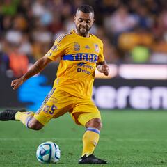 Representante de Carioca negociará renovación con Tigres