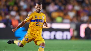 Representante de Carioca negociará renovación con Tigres