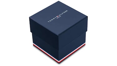 Oferta anticipada de la Fiesta de Primavera de Amazon: ahorra un 40% en un reloj de Tommy Hilfiger