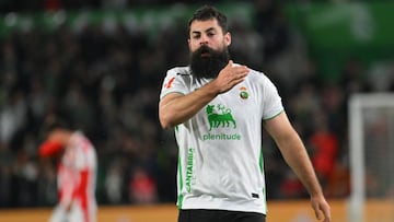 Racing Santander Sporting