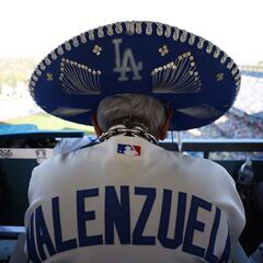 Jaime Jáquez Jr. quiere continuar el legado de Fernando Valenzuela