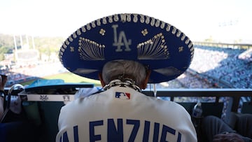 Jaime Jáquez Jr. quiere crear el mismo fenómeno que Fernando Valenzuela
