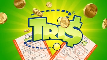 Resultados Sorteo Tris, 21 de mayo del 2024: números premiados y ganadores