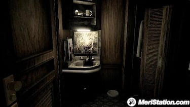 [Pre-E3] The Umbrella Chronicles aparece en nuevas pantallas