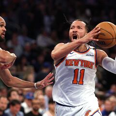 Así se jugarán las Finales de Conferencia  | NBA Playoffs 2025