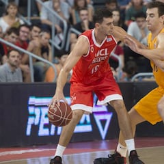 Pere Tomàs también vuelve al Manresa, donde más brilló