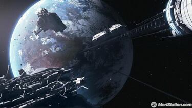 Front Mission Evolved