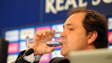 La Real reúne a sus accionistas