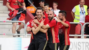 Playoff de Segunda División B: así está el ascenso