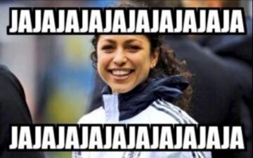 Los memes de Mourinho tras la derrota del Chelsea ante el Liverpool