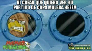 Chivas es campeón de la Copa MX y los Memes lo saben