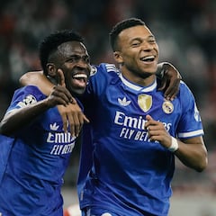 비니시우스는 문제적이라기보다 적극적이다