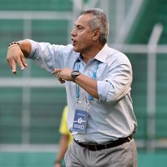 Hernán Torres, cerca de ser técnico del Deportivo Cali
